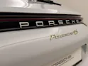 Porsche Panamera 4S E-Hybrid