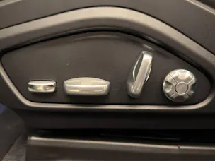 Porsche Panamera 4S E-Hybrid
