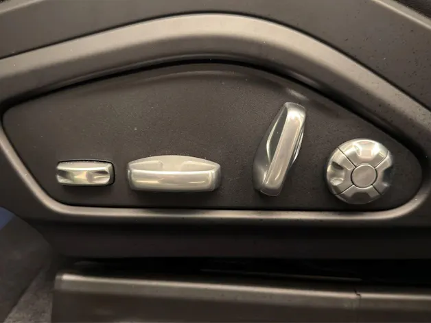 Porsche Panamera 4S E-Hybrid