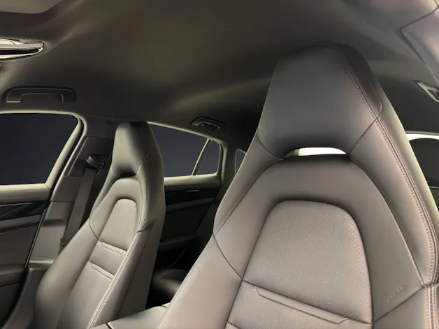 Porsche Panamera 4S E-Hybrid