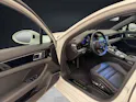 Porsche Panamera 4S E-Hybrid