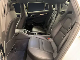 Porsche Panamera 4S E-Hybrid