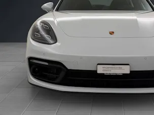 Porsche Panamera 4S E-Hybrid