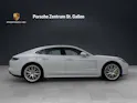Porsche Panamera 4S E-Hybrid