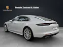 Porsche Panamera 4S E-Hybrid