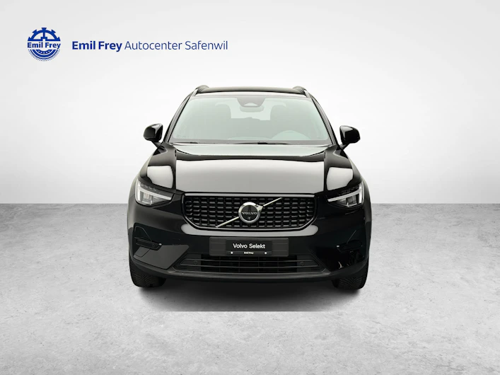 Fahrzeugbild VOLVO XC40