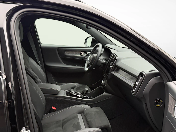 Fahrzeugbild VOLVO XC40