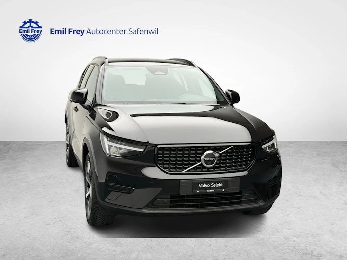 Fahrzeugbild VOLVO XC40