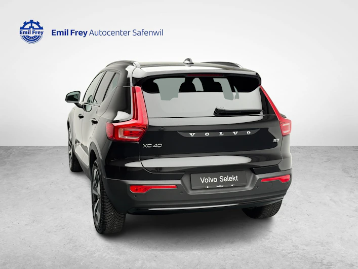 Fahrzeugbild VOLVO XC40