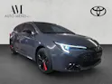 Toyota Corolla Touring Sports 2.0 HSD Swiss Edition