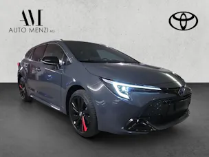 Toyota Corolla Touring Sports 2.0 HSD Swiss Edition
