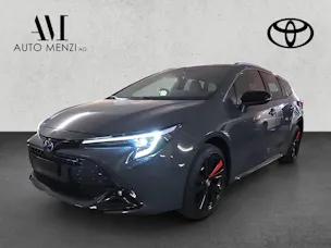 Toyota Corolla Touring Sports 2.0 HSD Swiss Edition