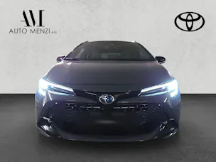 Toyota Corolla Touring Sports 2.0 HSD Swiss Edition