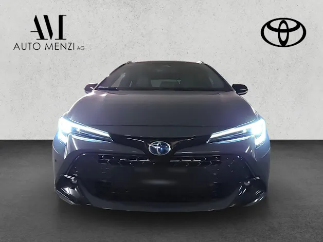 Toyota Corolla Touring Sports 2.0 HSD Swiss Edition