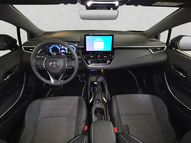 Toyota Corolla Touring Sports 2.0 HSD Swiss Edition