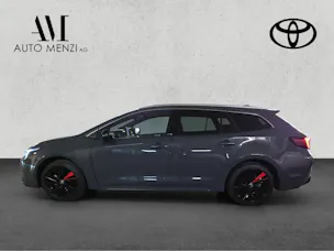 Toyota Corolla Touring Sports 2.0 HSD Swiss Edition