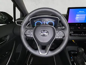 Toyota Corolla Touring Sports 2.0 HSD Swiss Edition