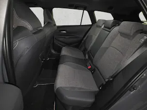 Toyota Corolla Touring Sports 2.0 HSD Swiss Edition