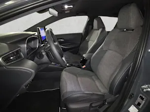 Toyota Corolla Touring Sports 2.0 HSD Swiss Edition