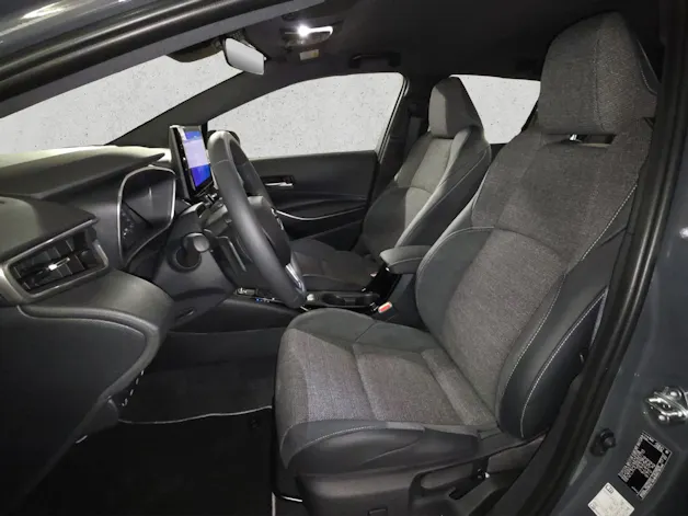 Toyota Corolla Touring Sports 2.0 HSD Swiss Edition