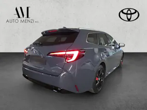 Toyota Corolla Touring Sports 2.0 HSD Swiss Edition