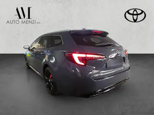 Toyota Corolla Touring Sports 2.0 HSD Swiss Edition