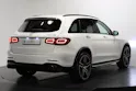 Mercedes-Benz GLC 43 AMG 4m