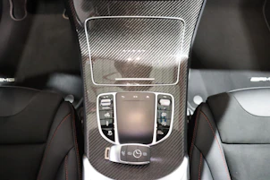 Fahrzeugbild MERCEDES-BENZ GLC 43 AMG 4m