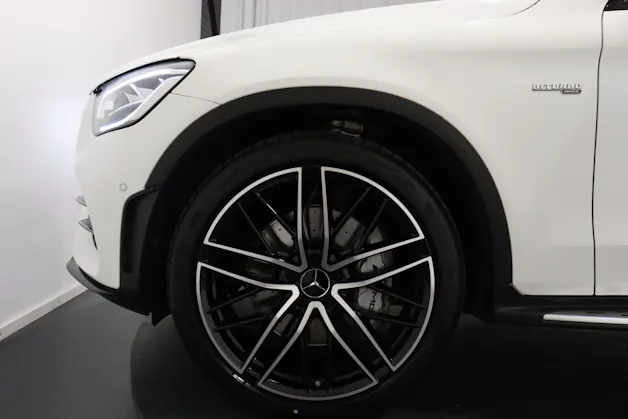 Mercedes-Benz GLC 43 AMG 4m