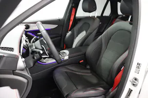 Mercedes-Benz GLC 43 AMG 4m