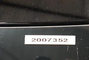 Mercedes-Benz GLC 43 AMG 4m