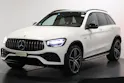 Mercedes-Benz GLC 43 AMG 4m