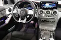 Mercedes-Benz GLC 43 AMG 4m