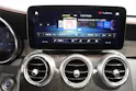 Mercedes-Benz GLC 43 AMG 4m
