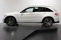 Mercedes-Benz GLC 43 AMG 4m
