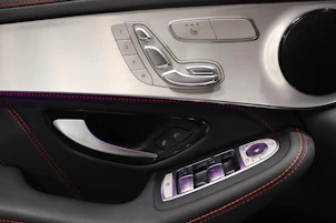 Fahrzeugbild MERCEDES-BENZ GLC 43 AMG 4m