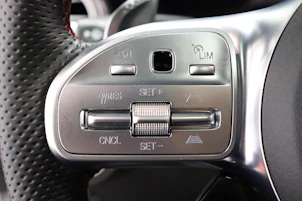 Fahrzeugbild MERCEDES-BENZ GLC 43 AMG 4m