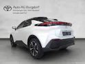 Toyota C-HR 2.0 HEV Swiss Edition 4x4