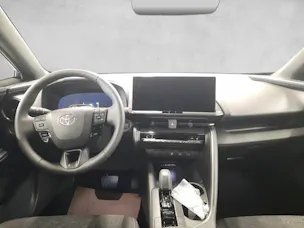 Toyota C-HR 2.0 HEV Swiss Edition 4x4