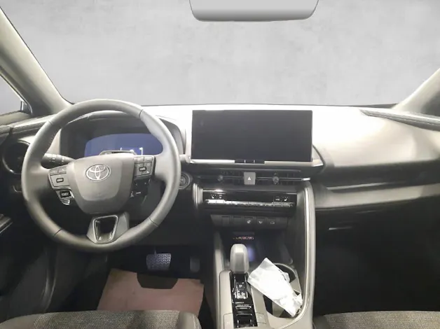 Toyota C-HR 2.0 HEV Swiss Edition 4x4
