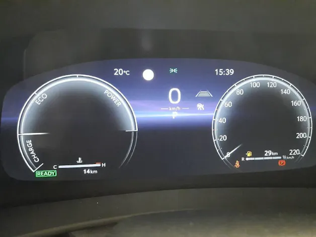 Toyota C-HR 2.0 HEV Swiss Edition 4x4