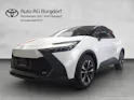 Toyota C-HR 2.0 HEV Swiss Edition 4x4