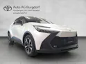 Toyota C-HR 2.0 HEV Swiss Edition 4x4