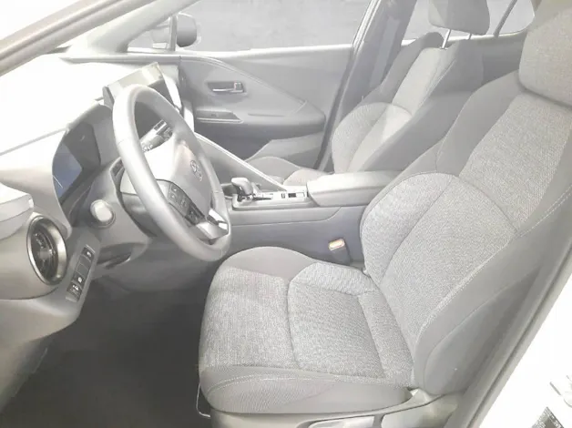Toyota C-HR 2.0 HEV Swiss Edition 4x4