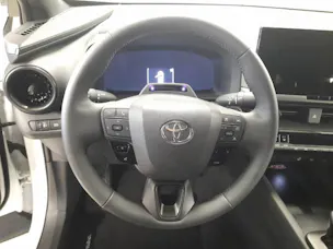 Toyota C-HR 2.0 HEV Swiss Edition 4x4