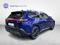 Toyota bZ4X Touring Premium AWD