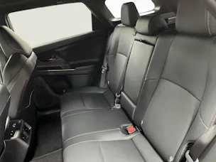 Toyota bZ4X Touring Premium AWD