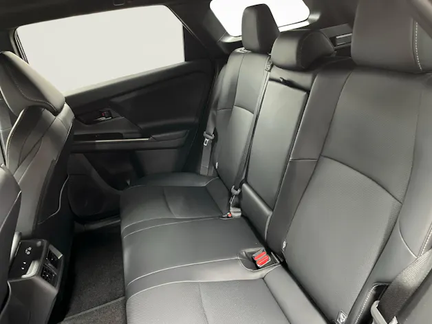 Toyota bZ4X Touring Premium AWD