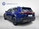 Toyota bZ4X Touring Premium AWD