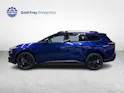 Toyota bZ4X Touring Premium AWD